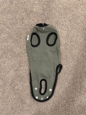 BellyGuard protective suit for dogs, mini size